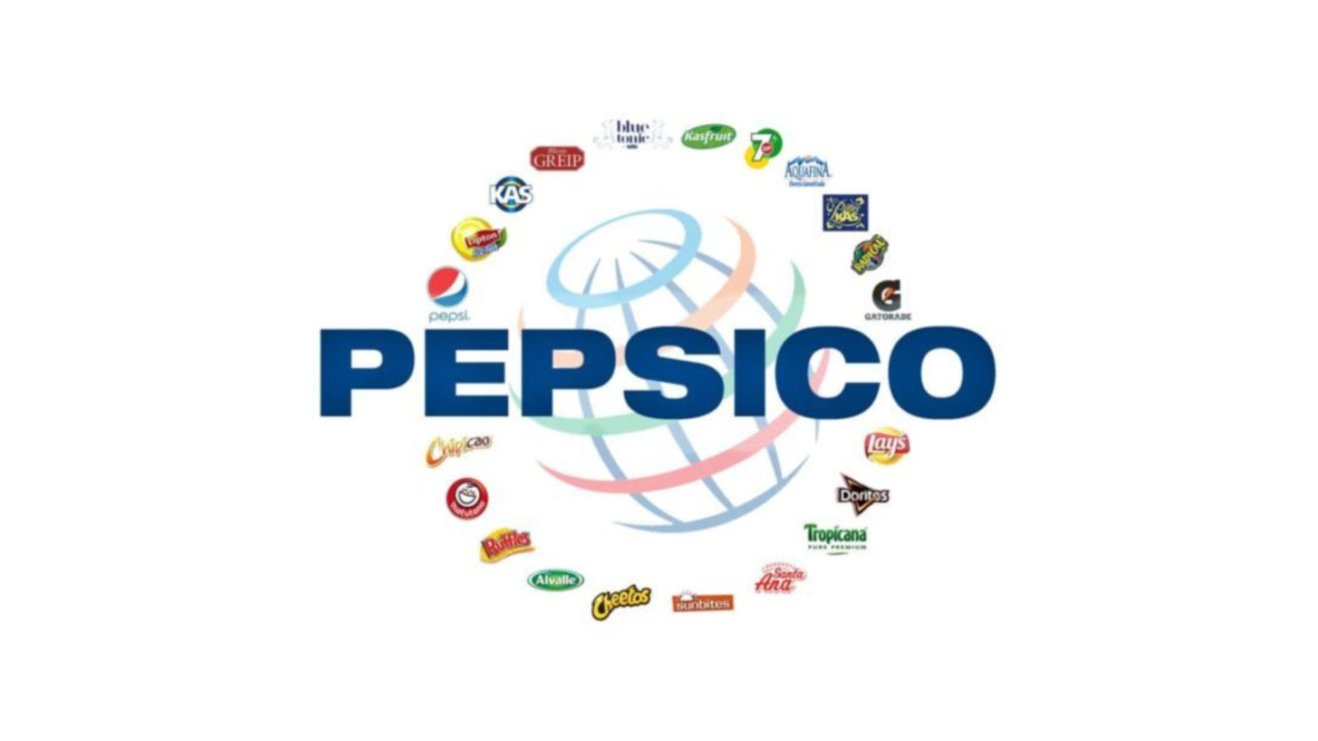 PepsiCo